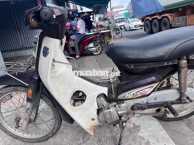 xe may.boos sanda đời đầu