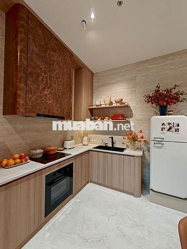 CĂN HỘ MONREI SAIGON, CHỈ TỪ 45TR/M², NGUYỄN THỊ MINH KHAI, BÌNH DƯƠNG
