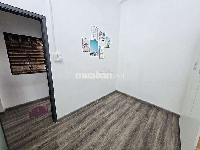 Cho thuê 2pn Lạc Long Quân, full nội thất. Giá 8tr