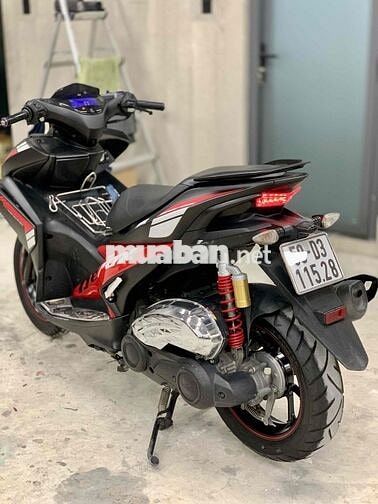 Yamaha NVX 155 V1 ABS 2018 Hồ Sơ Cầm Tay Xe Đẹp