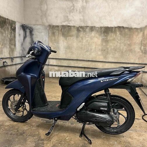 Honda Vision 2022 110cc Xanh 22000km