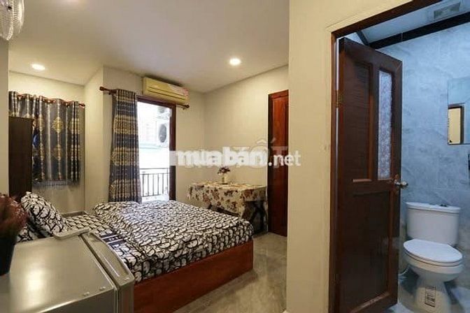 ✨ Phòng đẹp vừa lên sóng | Cách Đầm Sen 5 Phút