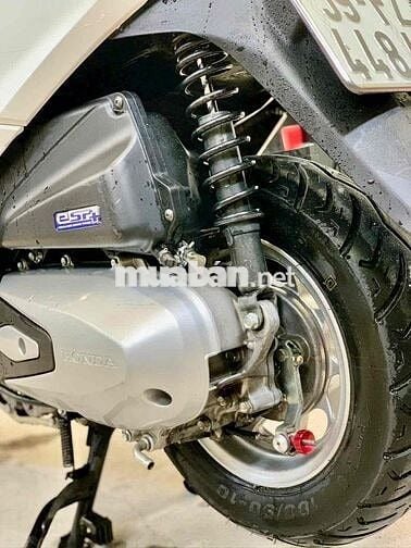 Honda Lead 125 2022 Trắng Smart Key