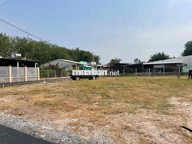 Đất củ chi thổ cư , 1tỷ450 giá đúng , 1 nền có sổ sẵn