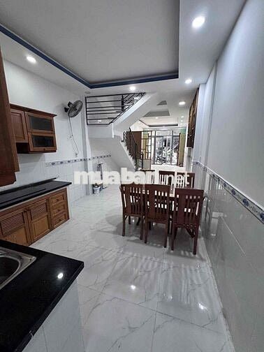 NHÀ ĐẸP 3,5*15M 3PN 2/ NGẮN VÕ VĂN VÂN ẤP 1 VĨNH LỘC B