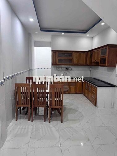 NHÀ ĐẸP 3,5*15M 3PN 2/ NGẮN VÕ VĂN VÂN ẤP 1 VĨNH LỘC B