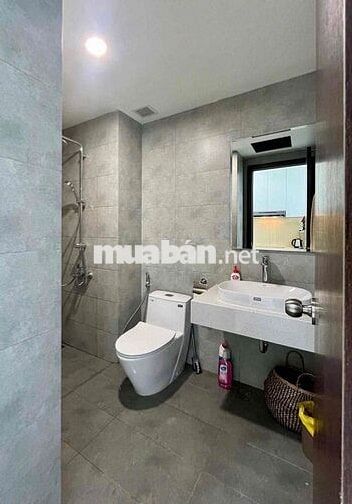 Căn Hộ Studio Ban Công Rộng 40m2 - Ngay Etown - Nhà Ga T3