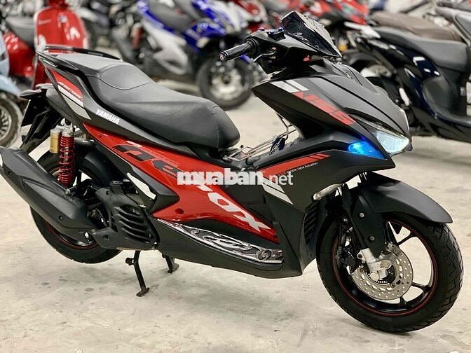 Yamaha NVX 155 V1 ABS 2018 Hồ Sơ Cầm Tay Xe Đẹp