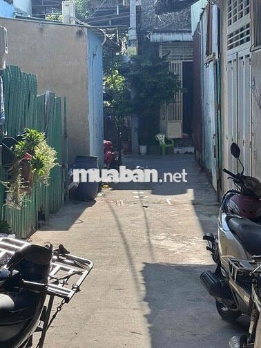 NHÀ ĐẸP 3,5*15M 3PN 2/ NGẮN VÕ VĂN VÂN ẤP 1 VĨNH LỘC B