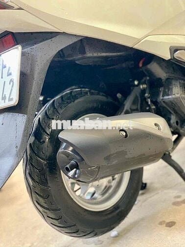 Honda Lead 125 2022 Trắng Smart Key