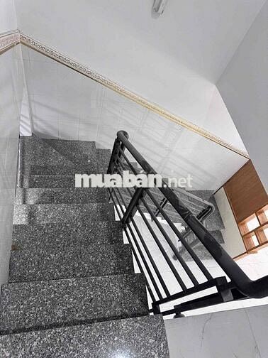 NHÀ ĐẸP 3,5*15M 3PN 2/ NGẮN VÕ VĂN VÂN ẤP 1 VĨNH LỘC B