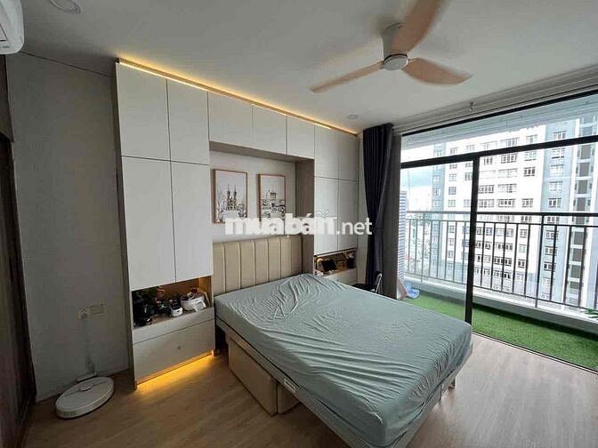 Cho thuê căn hộ Central Premium Quận 8 – Căn hộ cao cấp