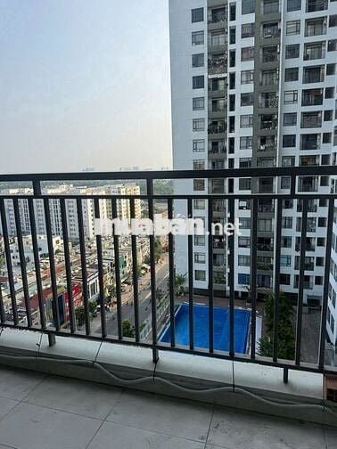 Cho thuê căn hộ Central Premium Quận 8 – Căn hộ cao cấp