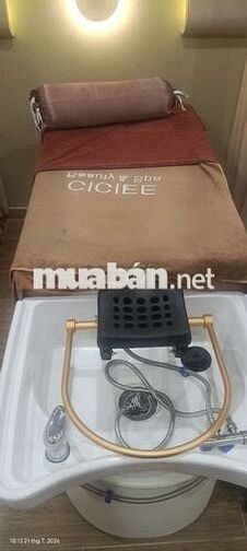 CHO THUÊ NHÀ 156/15 TÔ HIẾN THÀNH – 2 MẶT TIỀN HẺM TRƯỚC SAU