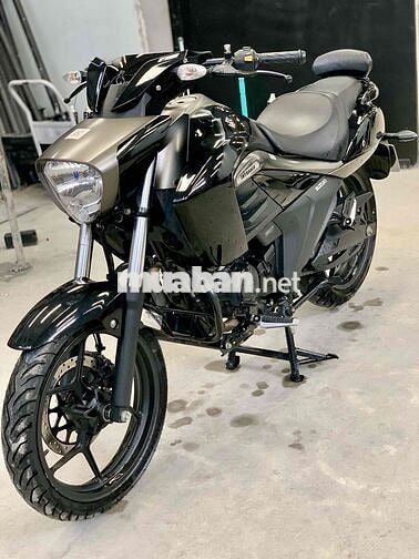 🔥 Suzuki Intruder 150 ABS 2021 Odo 947Km Chính Chủ