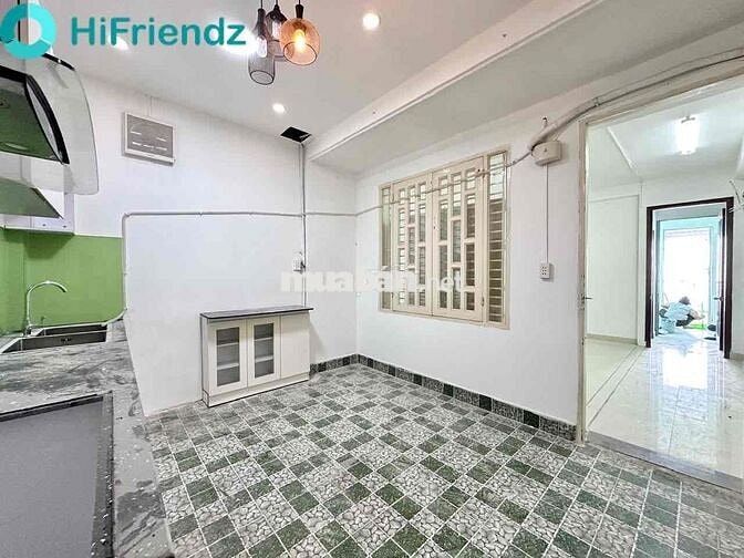 1 PHÒNG NGỦ TÁCH BẾP CỰC KÌ RỘNG NGAY GẦN ĐẦM SEN - BỐN XÃ