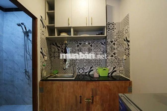 ✨ Phòng đẹp vừa lên sóng | Cách Đầm Sen 5 Phút