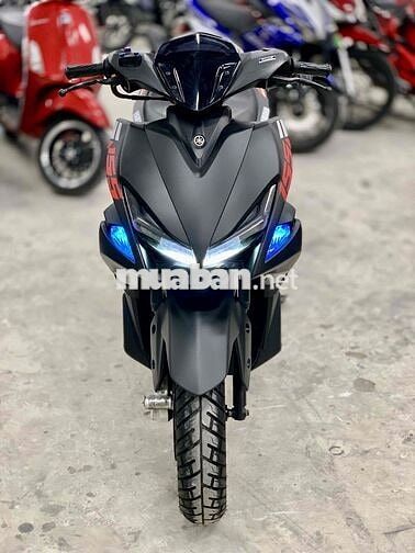 Yamaha NVX 155 V1 ABS 2018 Hồ Sơ Cầm Tay Xe Đẹp