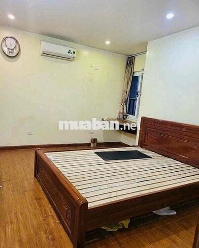 Hơn 4 tỷ có căn CC sổ hồng Trần Thủ Độ, T/Trì-NT cao cấp-80m;3N;2VS