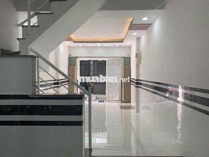 🎁Cho thuê nhà 102/ Lê Văn Thọ P11 Gò Vấp 3m❌10m 2pn 2wc gần CV Làng ho