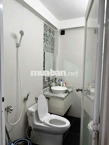 MB BÙI THỊ XUÂN Q1. 4X15m giá chỉ 15tr