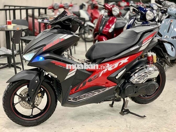 Yamaha NVX 155 V1 ABS 2018 Hồ Sơ Cầm Tay Xe Đẹp
