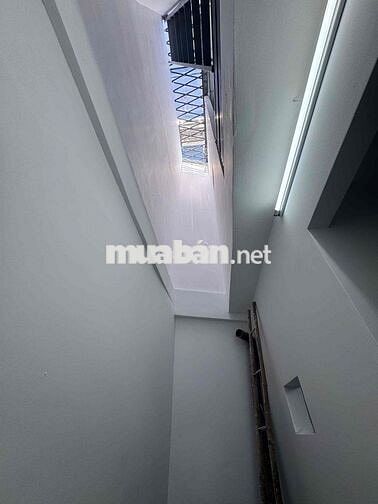 NHÀ ĐẸP 3,5*15M 3PN 2/ NGẮN VÕ VĂN VÂN ẤP 1 VĨNH LỘC B