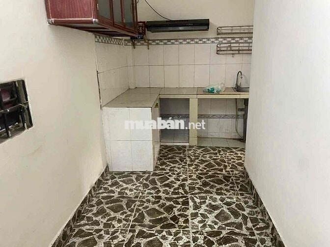 NHÀ HẺM DƯƠNG QUẢNG TRỆT LẦU 3 PHÒNG NGỦ - GẦN ĐẠI HỌC VĂN LANG