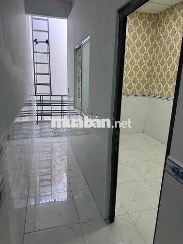 NHÀ ĐẸP 3,5*15M 3PN 2/ NGẮN VÕ VĂN VÂN ẤP 1 VĨNH LỘC B