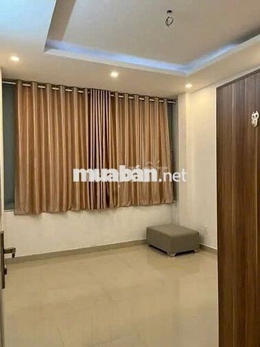 CC Cho Thuê Nhà Đường Cao Thắng , Quận 3