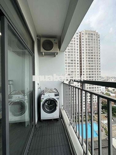 Cho thuê căn hộ Central Premium Quận 8 – Căn hộ cao cấp