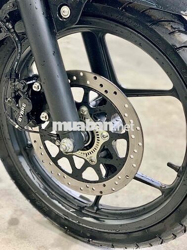 🔥 Suzuki Intruder 150 ABS 2021 Odo 947Km Chính Chủ