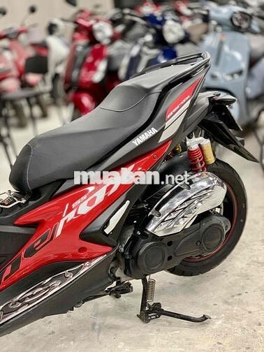 Yamaha NVX 155 V1 ABS 2018 Hồ Sơ Cầm Tay Xe Đẹp