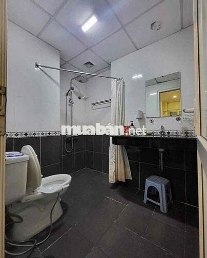 Hơn 4 tỷ có căn CC sổ hồng Trần Thủ Độ, T/Trì-NT cao cấp-80m;3N;2VS