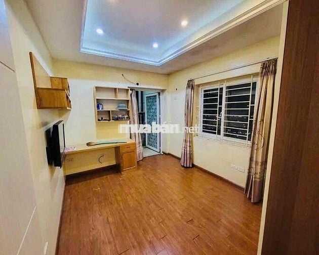 Hơn 4 tỷ có căn CC sổ hồng Trần Thủ Độ, T/Trì-NT cao cấp-80m;3N;2VS