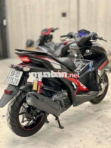 Yamaha NVX 155 V1 ABS 2018 Hồ Sơ Cầm Tay Xe Đẹp