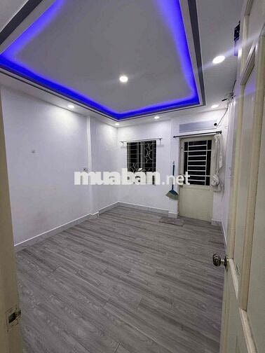 🎁Cho thuê nhà 102/ Lê Văn Thọ P11 Gò Vấp 3m❌10m 2pn 2wc gần CV Làng ho