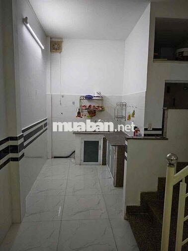 🎁Cho thuê nhà 102/ Lê Văn Thọ P11 Gò Vấp 3m❌10m 2pn 2wc gần CV Làng ho