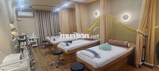 CHO THUÊ NHÀ 156/15 TÔ HIẾN THÀNH – 2 MẶT TIỀN HẺM TRƯỚC SAU