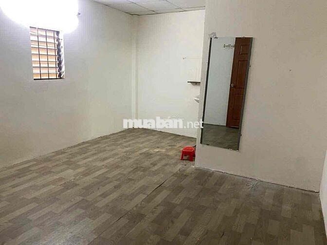 NHÀ HẺM DƯƠNG QUẢNG TRỆT LẦU 3 PHÒNG NGỦ - GẦN ĐẠI HỌC VĂN LANG