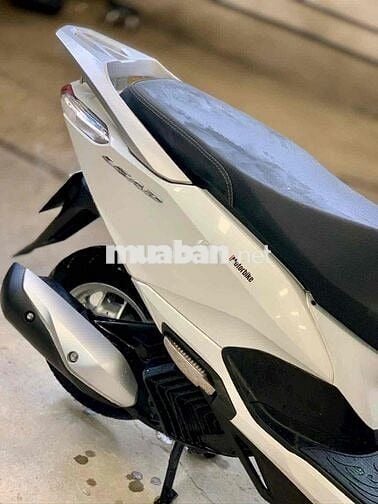 Honda Lead 125 2022 Trắng Smart Key