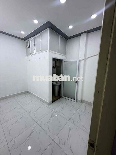🎁Cho thuê nhà 102/ Lê Văn Thọ P11 Gò Vấp 3m❌10m 2pn 2wc gần CV Làng ho