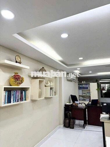 MB BÙI THỊ XUÂN Q1. 4X15m giá chỉ 15tr
