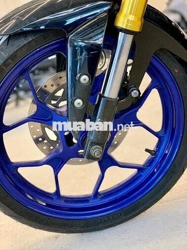 Yamaha MT-15 155 GP 2019 Xanh dương