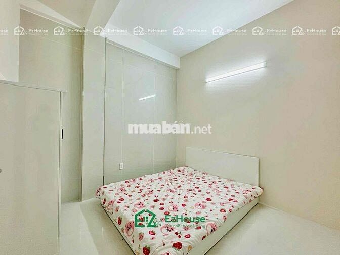 2 PHÒNG NGỦ - HỒNG BÀNG - THANG MÁY - BAN CÔNG - FULL NỘI THẤT