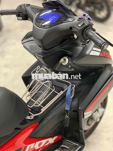 Yamaha NVX 155 V1 ABS 2018 Hồ Sơ Cầm Tay Xe Đẹp