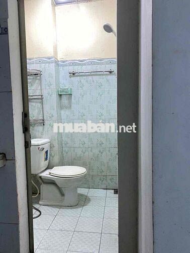 NHÀ HẺM DƯƠNG QUẢNG TRỆT LẦU 3 PHÒNG NGỦ - GẦN ĐẠI HỌC VĂN LANG