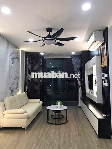 Bán CC X2 Đại Kim - Nguyễn Xiển - 77m2, 3PN – View Thoáng - Sổ Đỏ