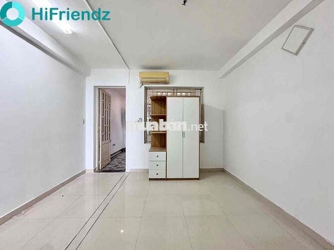 1 PHÒNG NGỦ TÁCH BẾP CỰC KÌ RỘNG NGAY GẦN ĐẦM SEN - BỐN XÃ