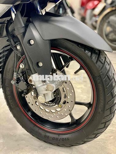Yamaha NVX 155 V1 ABS 2018 Hồ Sơ Cầm Tay Xe Đẹp
